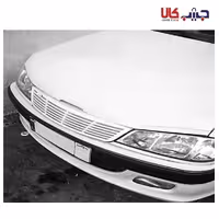 جلو پنجره اسپرت پژو پرشیا