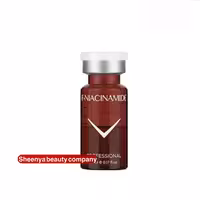 کوکتل فیوژن نیاسینامید NIACINAMIDE 5ML