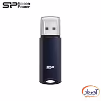 فلش مموری USB 3.2 سیلیکون پاور 32 گیگابایت مدل Marvel M02