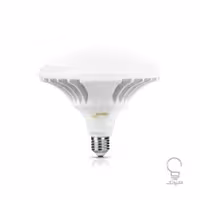 لامپ LED قارچی 100 وات میتره