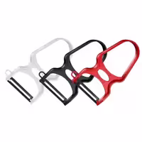 پوست‌کن U  Swivel Peelers U-Typ وست مارک