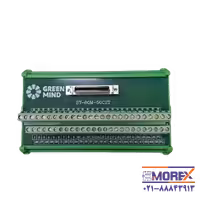 ترمینال برد دلتا | DELTA مدل SY-80M-50CST-B2