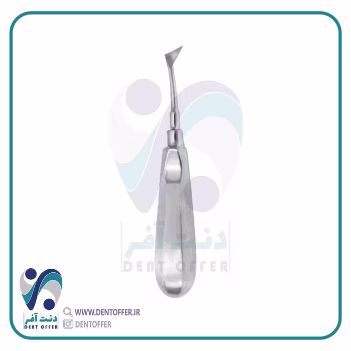 الواتور پرچمی کرایر چپ 12mm برند جویا