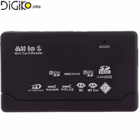 کارت خوان همه کاره اینت