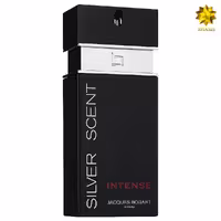 Jacques Bogart Silver Scent Intense Edt 100ml