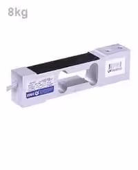 لودسل زمیک مدل L6N کلاس C3 ظرفیت 8 کیلوگرم