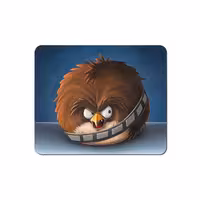 خرید و قیمت ماوس پد طرح angry bird کد 3891