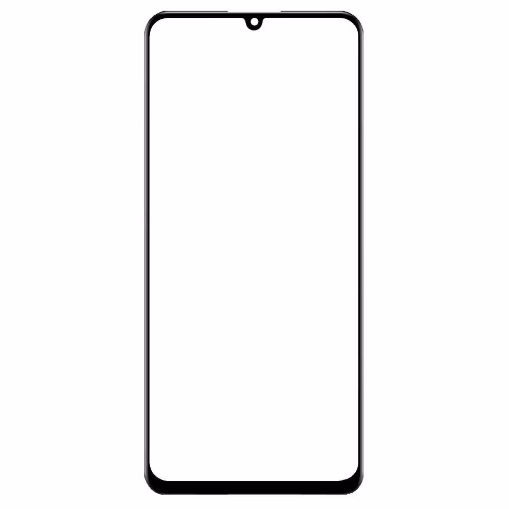 گلس تعمیراتی ریلمی REALME C61 اورجینال با OCA