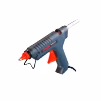 تفنگ چسب حرارتی آروا 80 وات مدل 5122