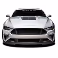هود گرماگیر موستانگ سروینی GT500 مدل 2018-2023