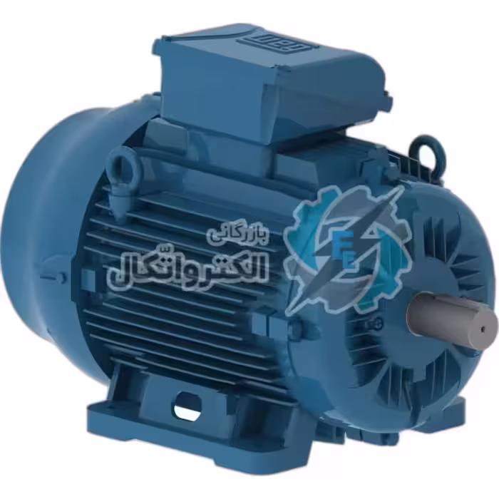 الکتروموتور وگ 15KW 4P GP