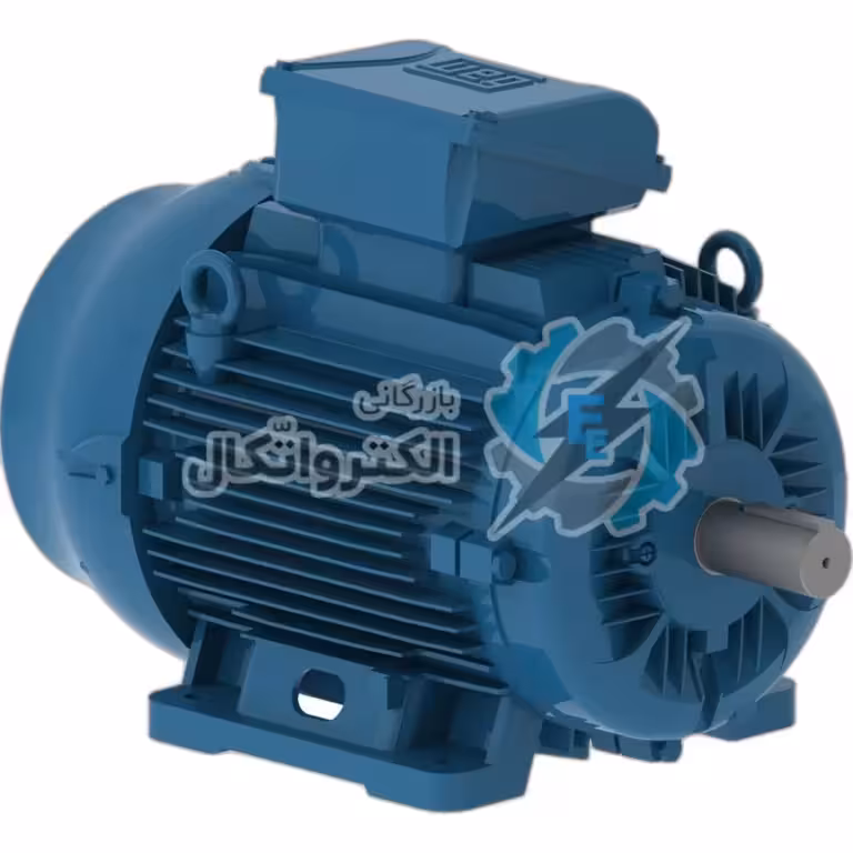 الکتروموتور وگ 15KW 4P GP