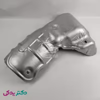 محافظ حرارتی منیفولد دود سمند موتور ملی (EF7) شرکتی ایساکو اصل 1140108099