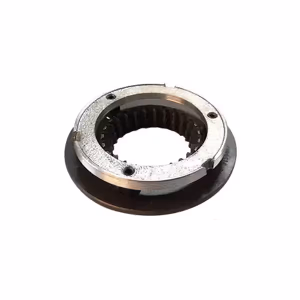 کشویی دنده 5 و عقب گیربکس بدون توپی پژو 405 پارس سمند ایساکو شرکتی اصل 0650126899