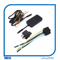 ردیاب خودرو وایزر مدل B60