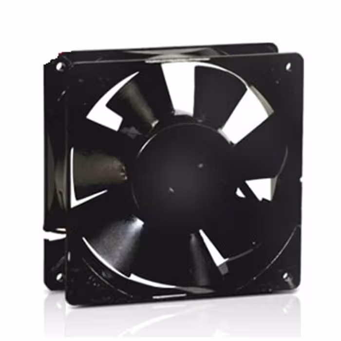 فن AC اچ پی آی مناسب برای تهویه رک