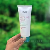 ژل شستشوی صورت جوآ مدل Heal Me CICA