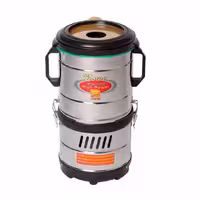 کاتر میکسر Nova مدل GC 808