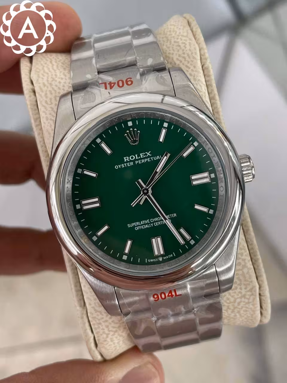 ساعت مچی مردانه رولکس Rolex Oyster Perpetual 6011R