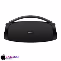 اسپیکر بلوتوثی قابل حمل 40W هیسکا مدل Hiska B900