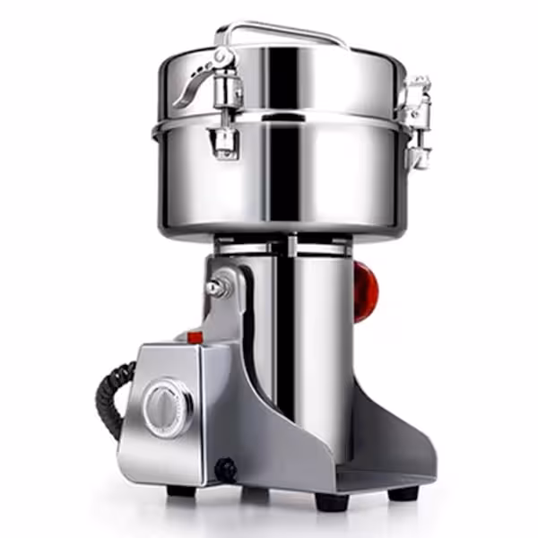 آسیاب 750 گرمی الکتروکار