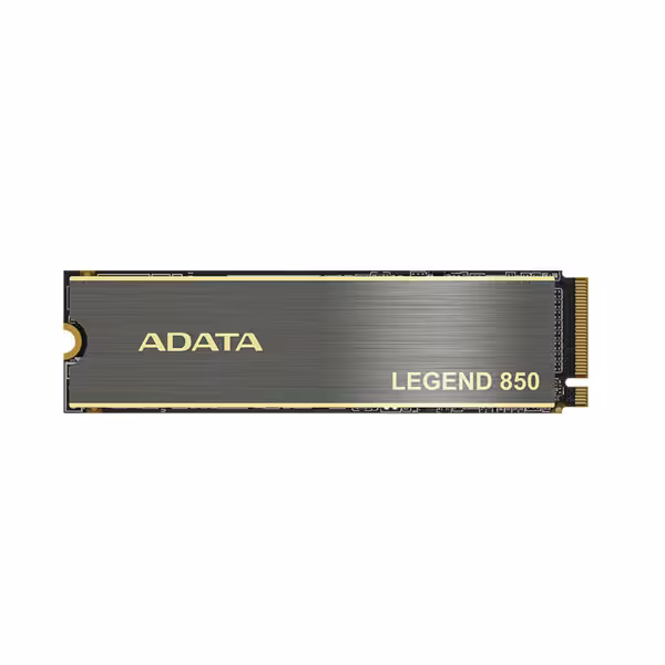 حافظه اس اس دی ADATA مدل LEGEND850 M.2 ظرفیت 512 گیگابایت