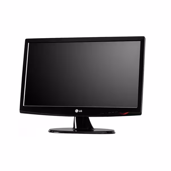 مانیتور ال جی مدل LG W1943SS  سایز 19 اینچ (استوک)