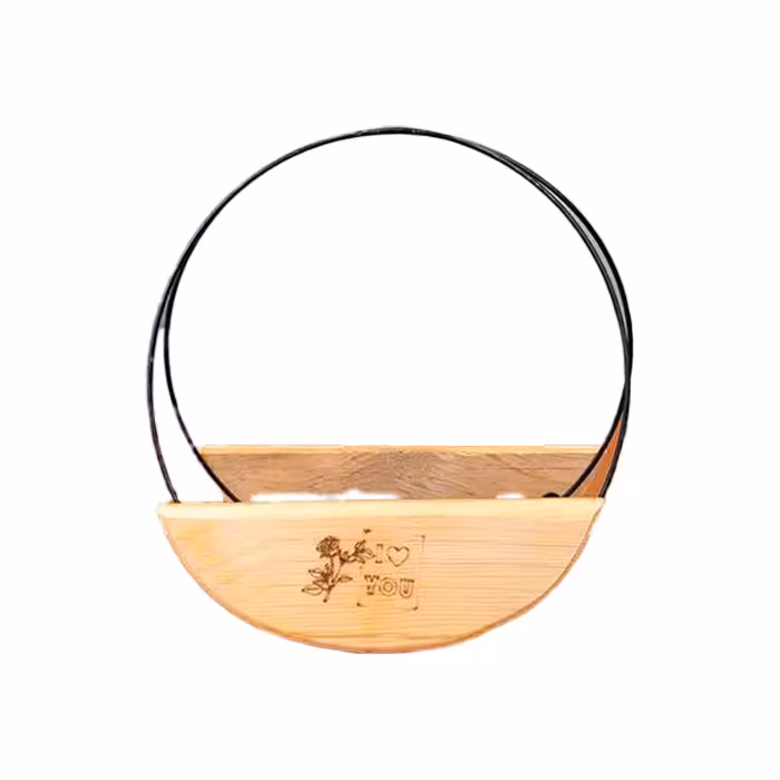 باکس دایره ای