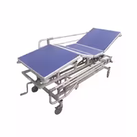 تخت CPR مهدام
