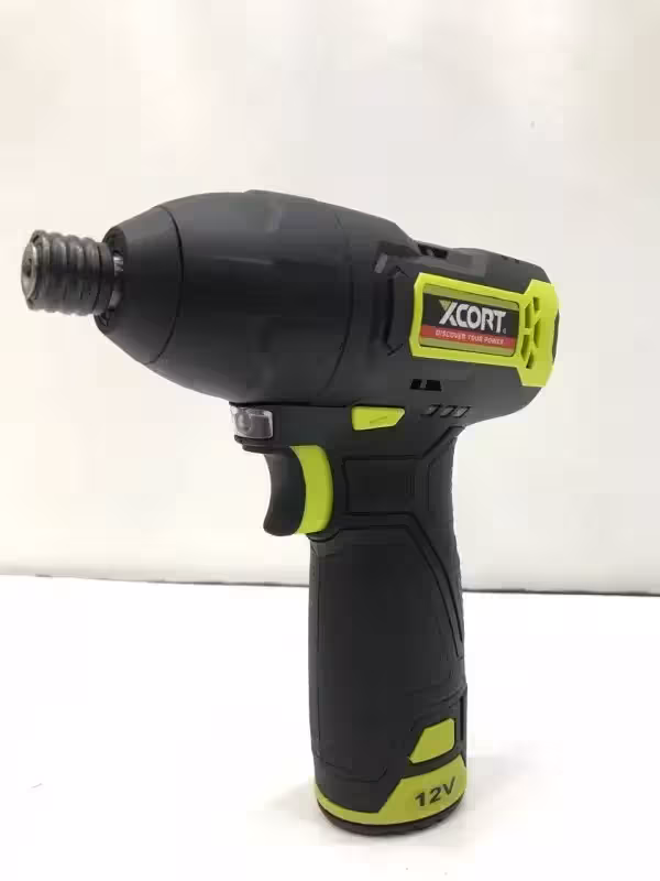 پیچ بند شارژی ایکس کورت مدل XCORT XDC12-635