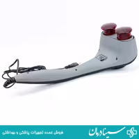 خرید ماساژور کنتک مدل cantech mc 700l ماساژور دو سر حرارتی