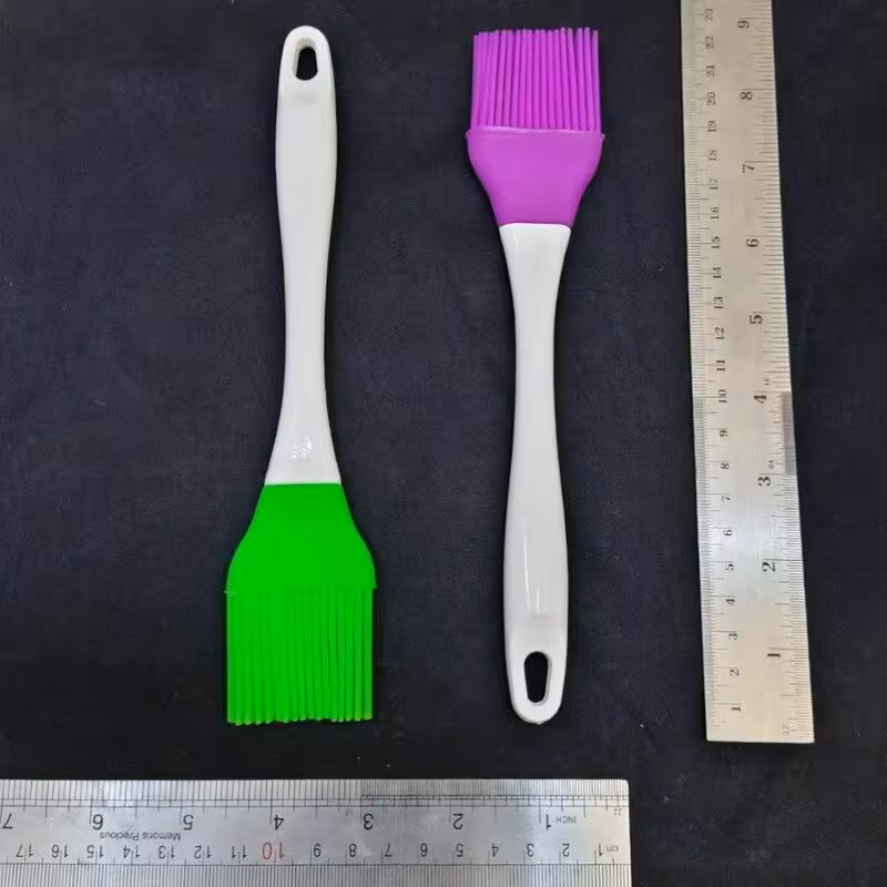 قلم سیلیکونی دسته سفید