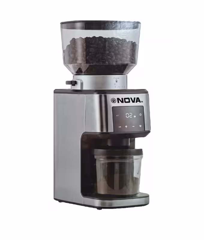 اسیاب قهوه نوا مدل NM-3661DG