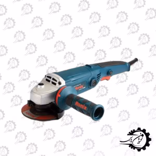 مینی فرز دسته بلند 1820M رونیکس (Ronix) (3150)