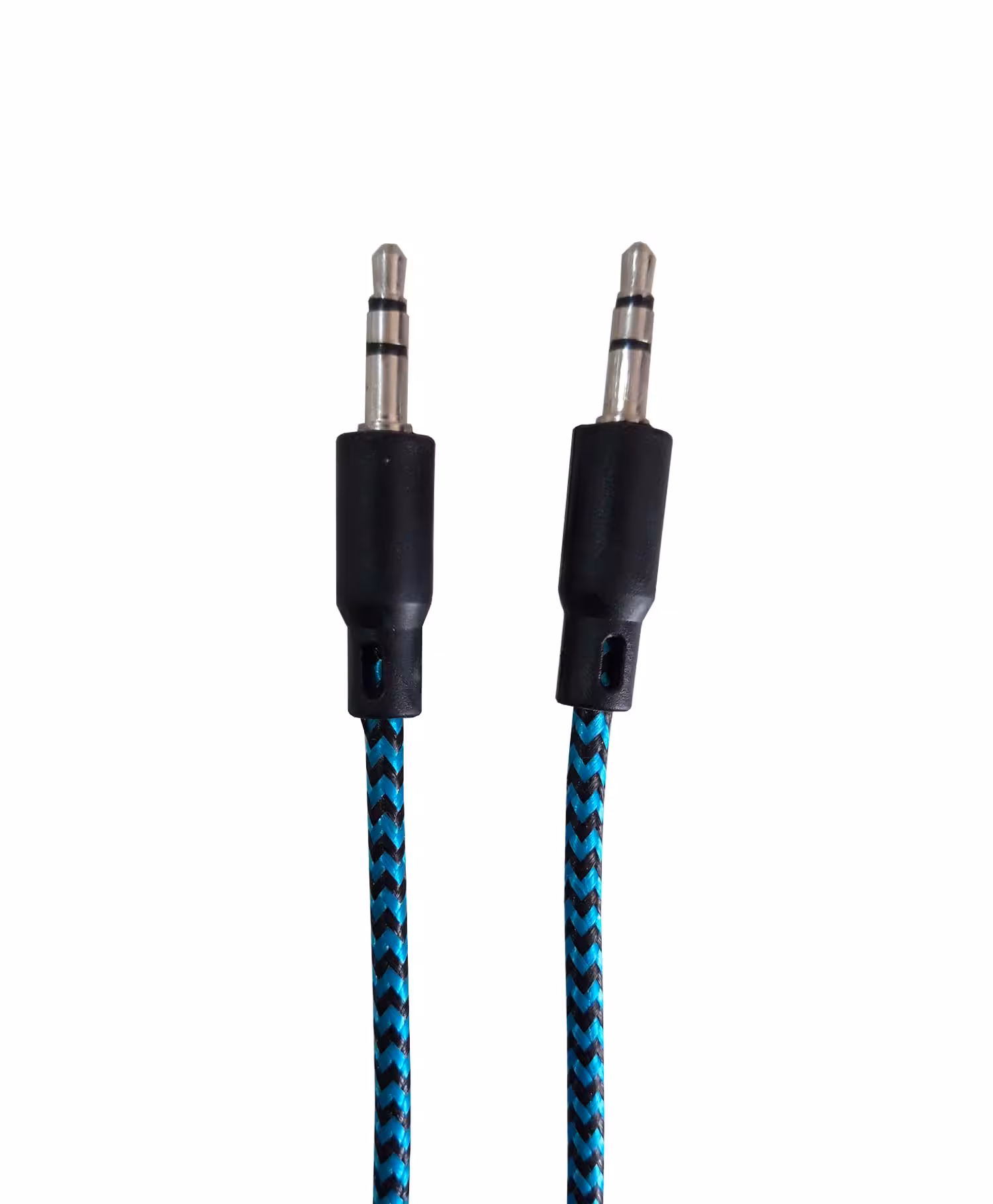 کابل AUX برند REMAX کنفی 1متری