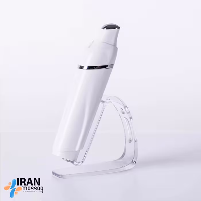 ماساژور زير چشم آیجویر SRY-1506 | برای رفع پف، تیرگی و چروک دور چشم
