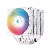 فن سی پی یو دیپ کول FAN CPU AG620 DIGITAL ARGB