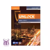 کتاب Unlock Basic Literacy