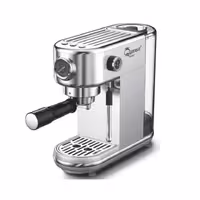 اسپرسو ساز کویین هوم مدل QH-8800