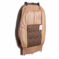 روکش صندلی چرم پارچه رایکو مناسب برای پژو 405 slx (کوهاندار) کد 66873