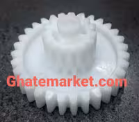 چرخ دنده وسط چرخ گوشت سونامی