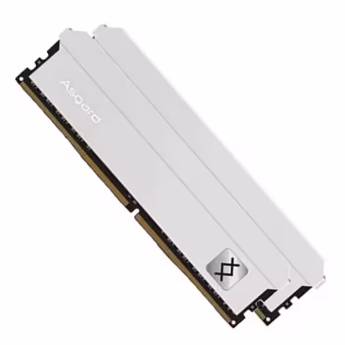 قیمت و خرید رم ازگارد مدل Frey Silver 16GB Dual 4800MHz DDR5 | یاس ارتباط