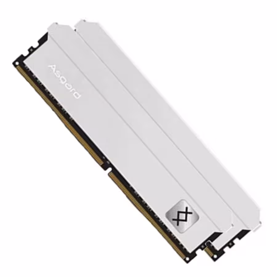 قیمت و خرید رم ازگارد مدل Frey Silver 16GB Dual 4800MHz DDR5 | یاس ارتباط