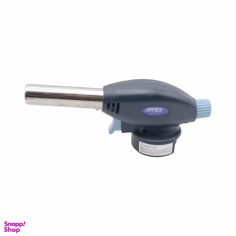 فندک تورچ اپکس مدل YP-AP×-1011