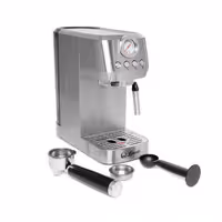 اسپرسو ساز 1100 میلی‌لیتر لواک مدل 334