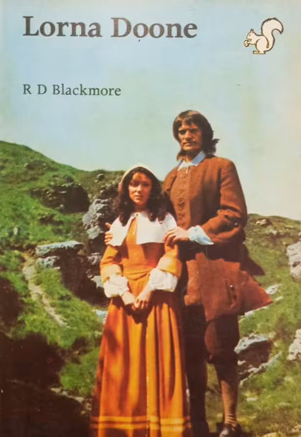 Lorna Doone (Simplified) | R. D. Blackmore