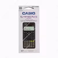 ماشین حساب مهندسی کاسیو مدل FX-991ES PLUS