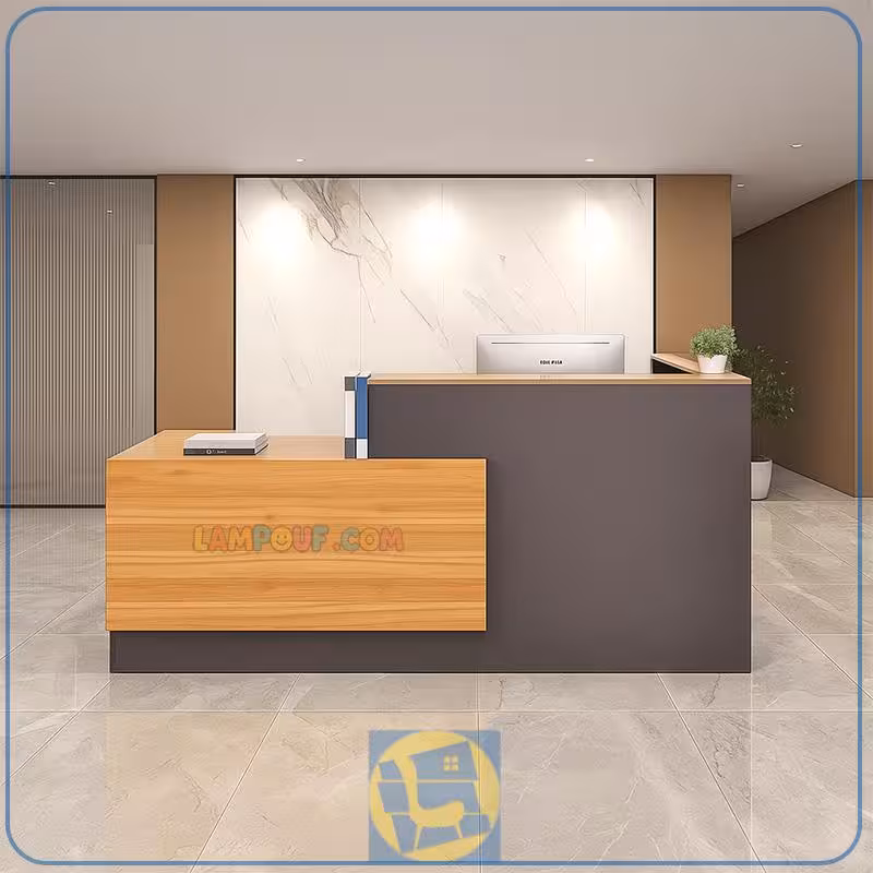 میز پیشخوان CODJ117