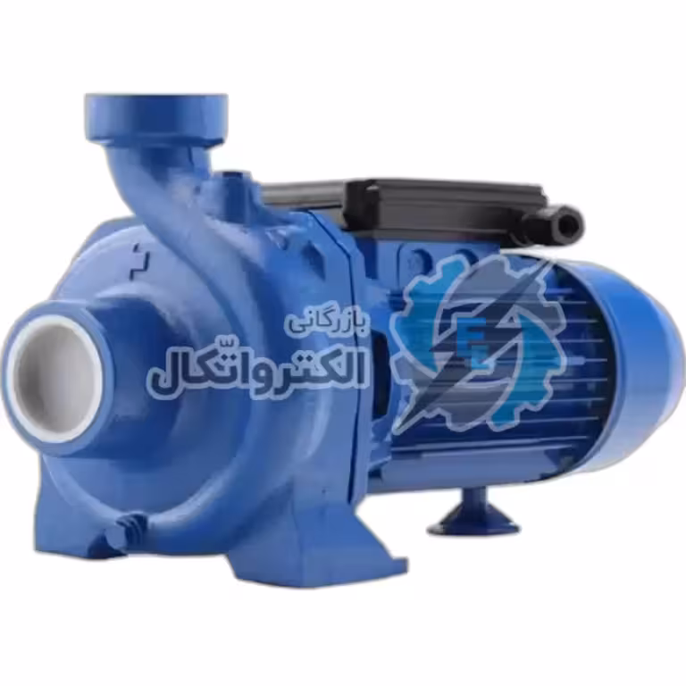 پمپ آب بشقابی 4 اسب ابارا مدل CMB 4.00TL