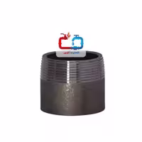 سردنده مانیسمان 21/2 اینچ امین